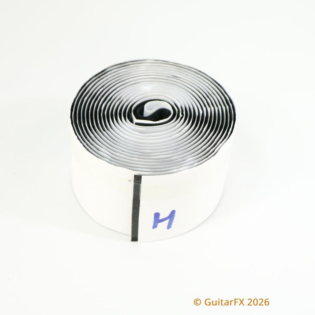 *NIEUW* Klitteband Rol Haak (Zelfklevend), Gebruikt, -, -, Ophalen of Verzenden