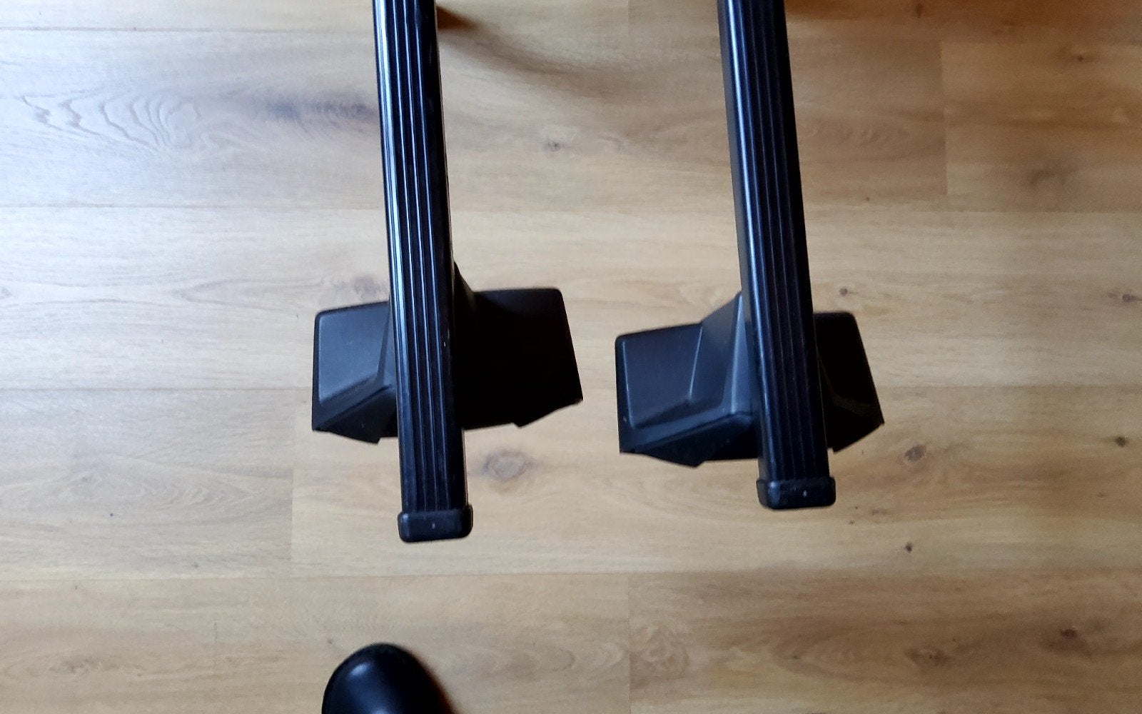 Dakdragers Toyota Corolla Verso III, Auto diversen, Ophalen