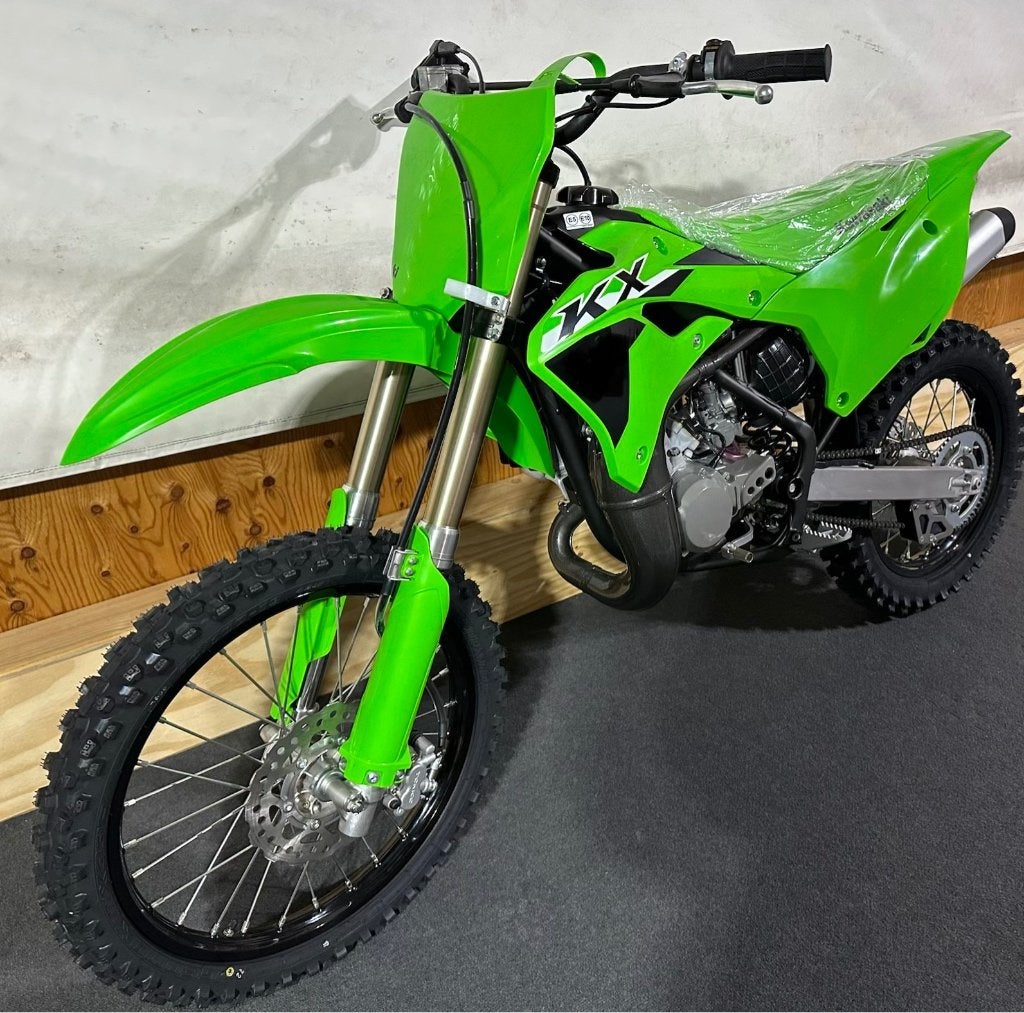 kx 85  splinternieuw, Ophalen of Verzenden, Nieuw, Overige merken