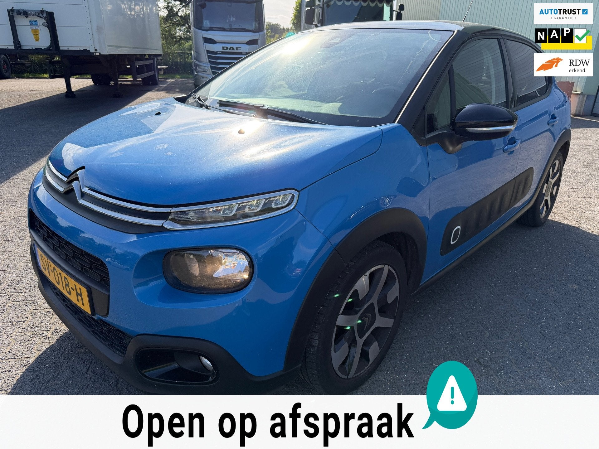 Citroën C3