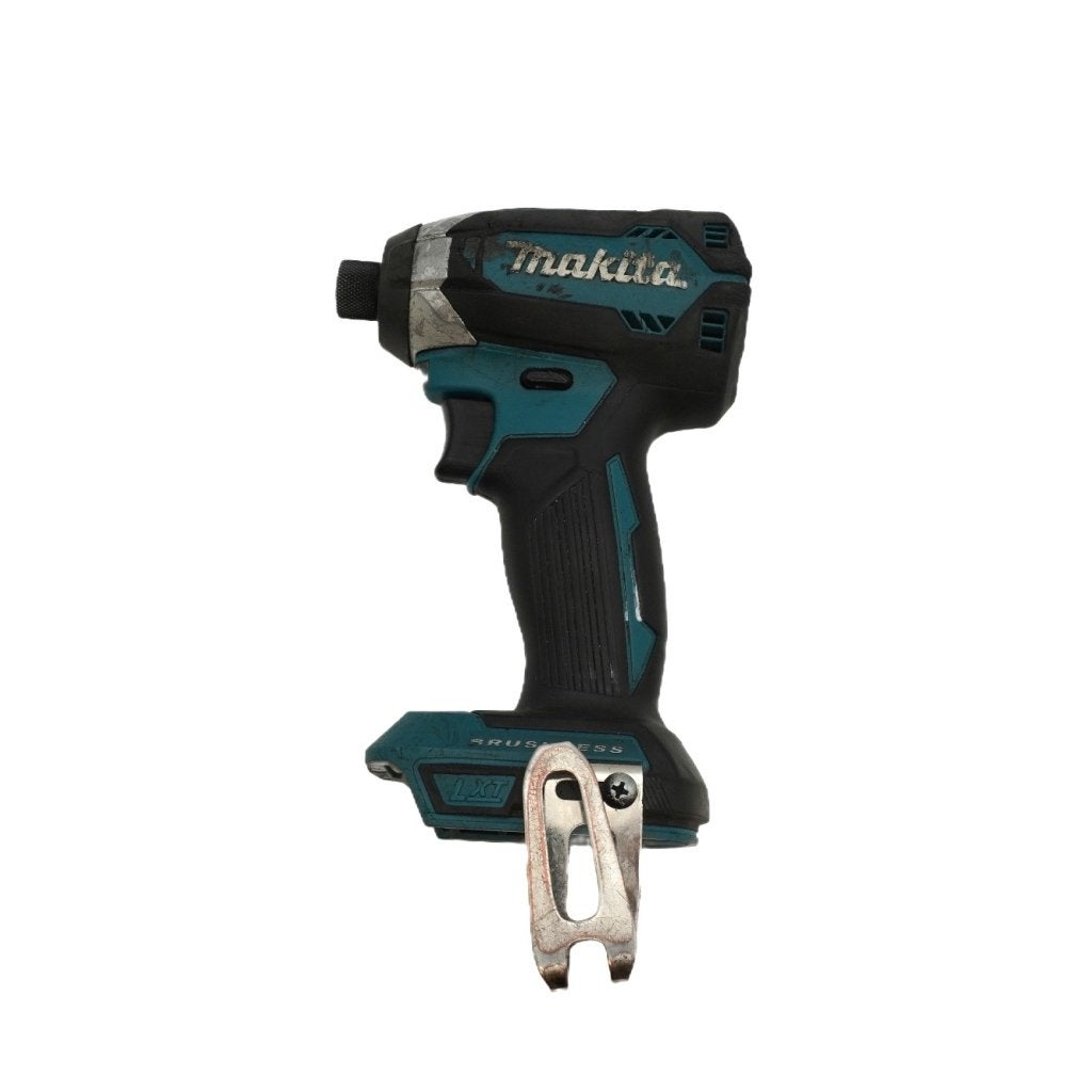 Makita DTD153 LXT 18V Slagschroevendraaier Body, Makita, Zo goed als nieuw, Support@makita.com, Makita Corporation, 3-11-8, Sumiyoshi-cho, 
Anjo, Aichi 446-8502
Japan
