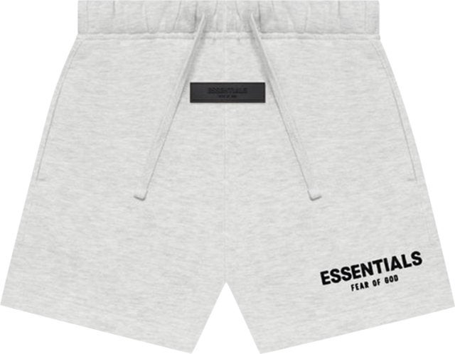 Fear of God Essentials Set Grijs voor 10 jarige, Ophalen of Verzenden, Nieuw, Overige maten, Grijs