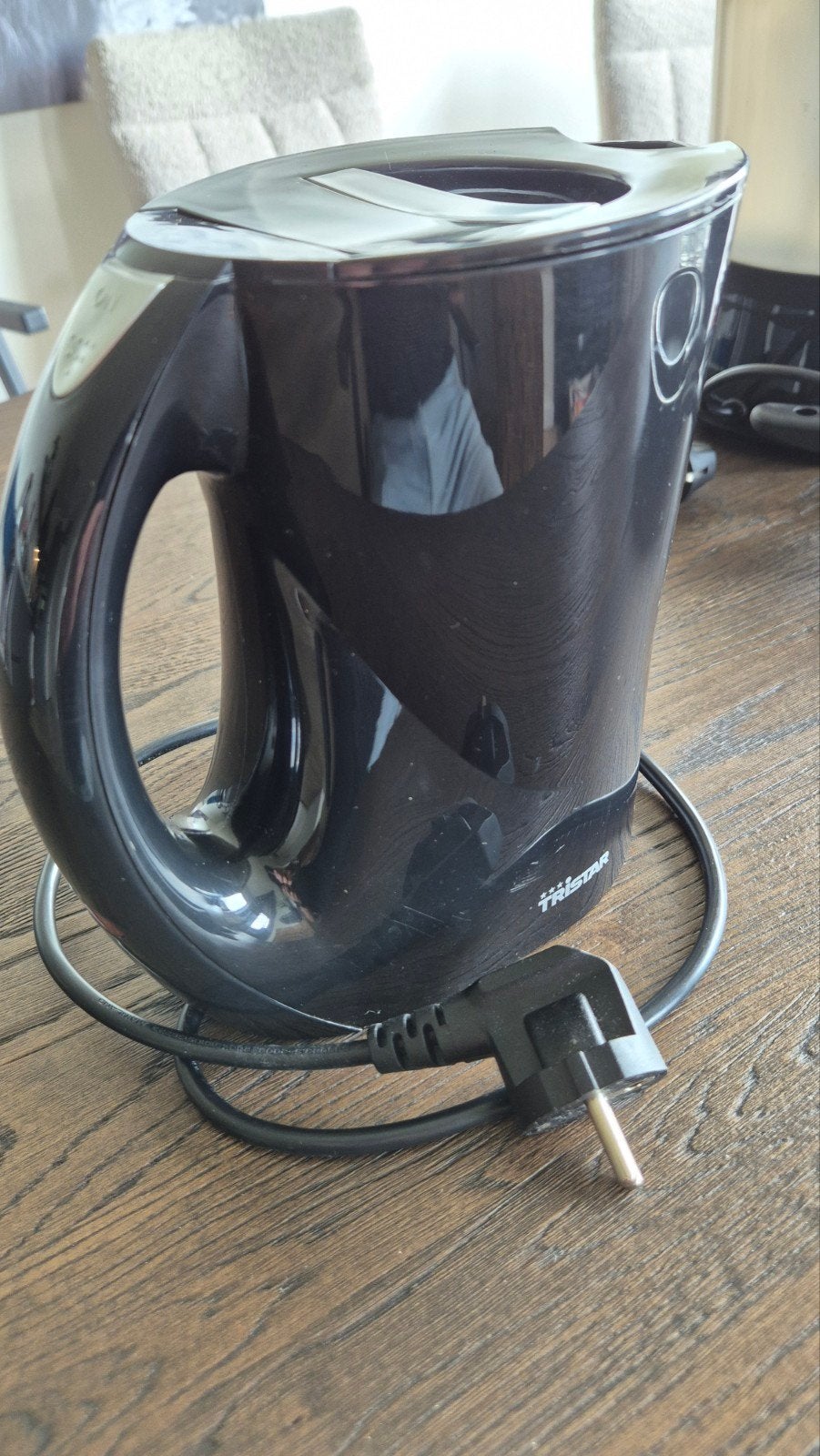 Waterkoker, Caravans en Kamperen, Ophalen of Verzenden