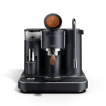 Meraki Espresso Machine GEN2, beschadigde doos., Ophalen of Verzenden, Nieuw, Overige typen