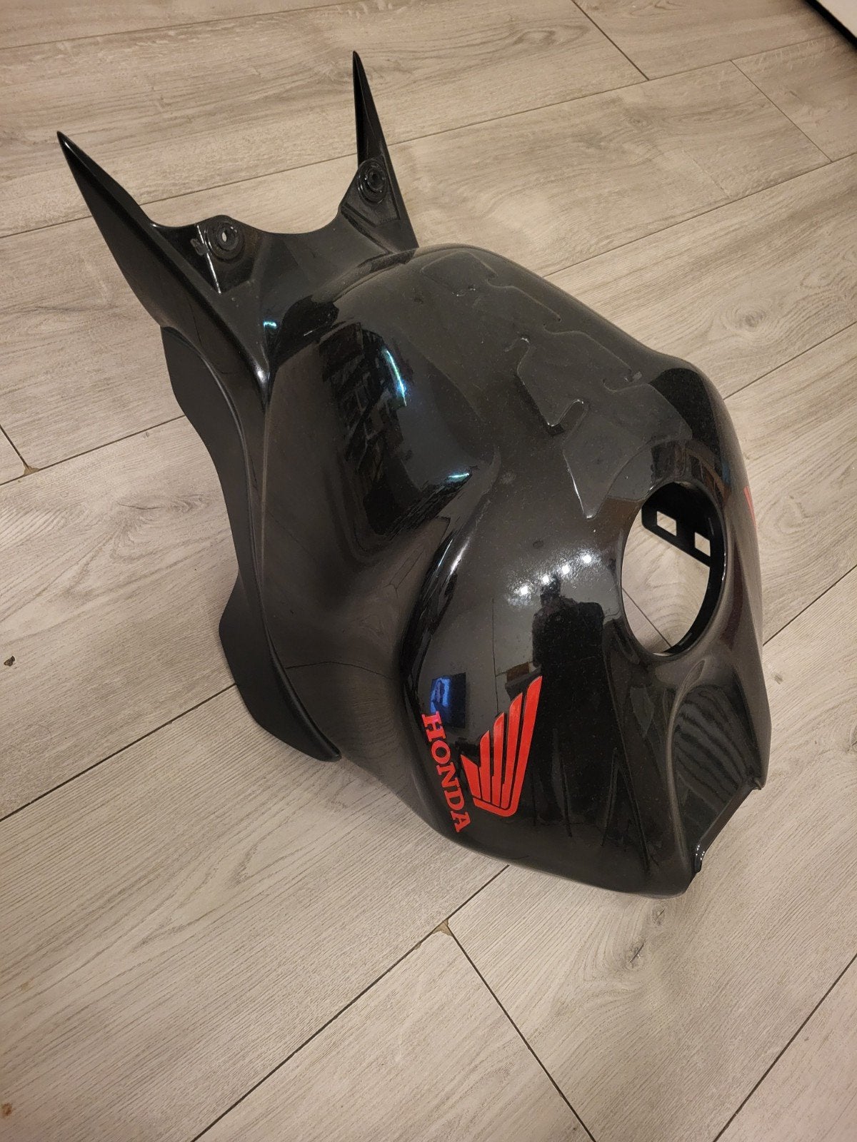 Tankkap Honda CBR1000RR Fireblade 2004, Ophalen of Verzenden, Gebruikt