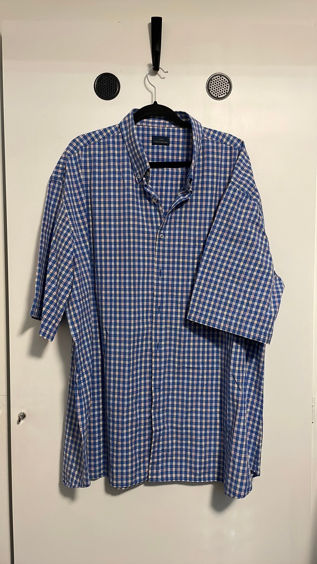 Paul&Shark 4XL, Kleding | Heren, Ophalen of Verzenden, Zo goed als nieuw, Overige kleuren, Overige halswijdtes