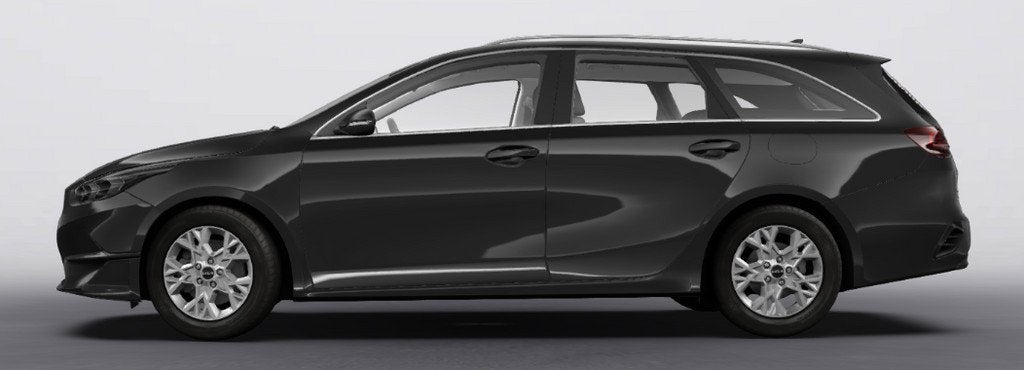 Kia Ceed Sportswagon 1.5 T-GDi DynamicLine | Navigatie | Par, Auto's, Kia, Voorwielaandrijving, Stof, Euro 6, 610 kg