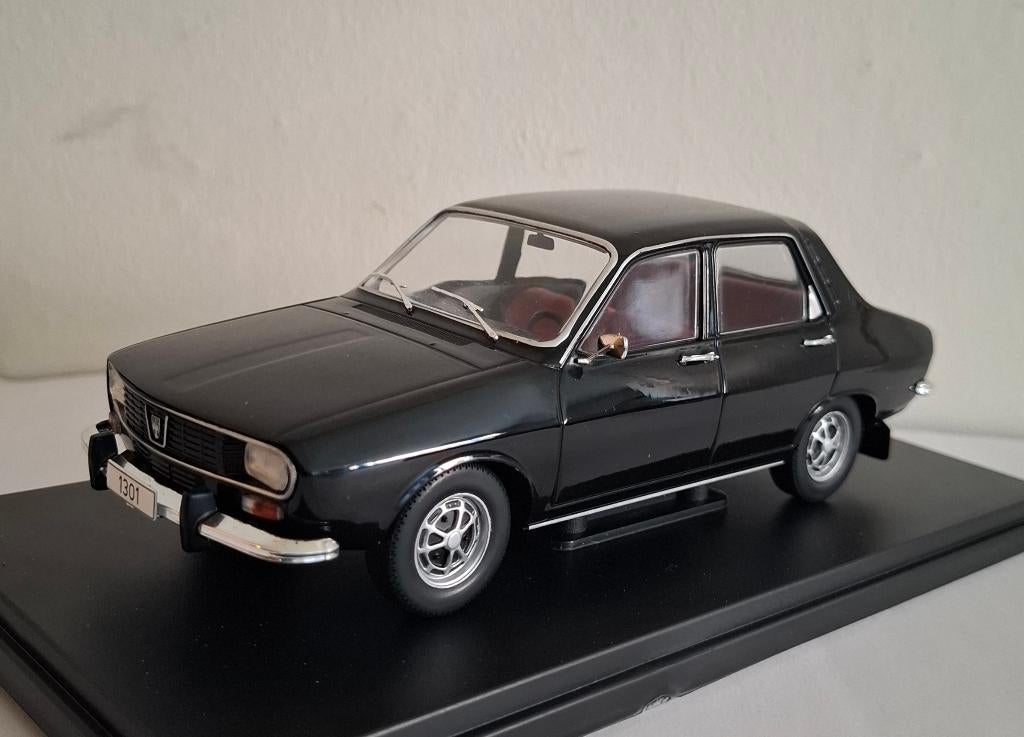 Dacia 1300 - 1969, Ophalen of Verzenden, Nieuw, Auto, Overige merken