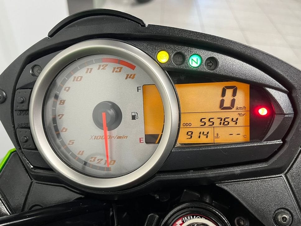 ⭐️⭐Kawasaki Z 750 ABS Z750 (bj 2009)⭐️⭐, 2 cilinders, Motorrijbewijs A, Bedrijf, Onbekend