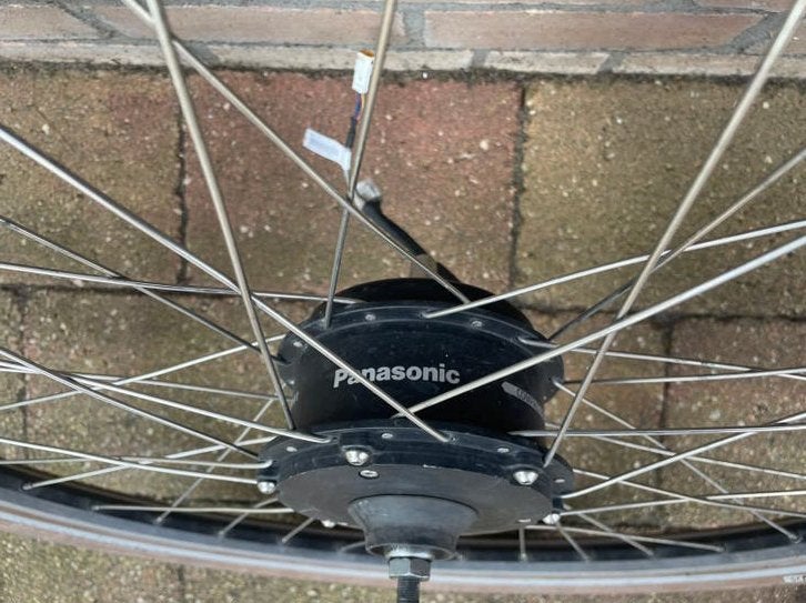 Gazelle onderdelen Drager controller, bedrading display, et, Fietsen en Brommers, Fietsonderdelen, Ophalen of Verzenden