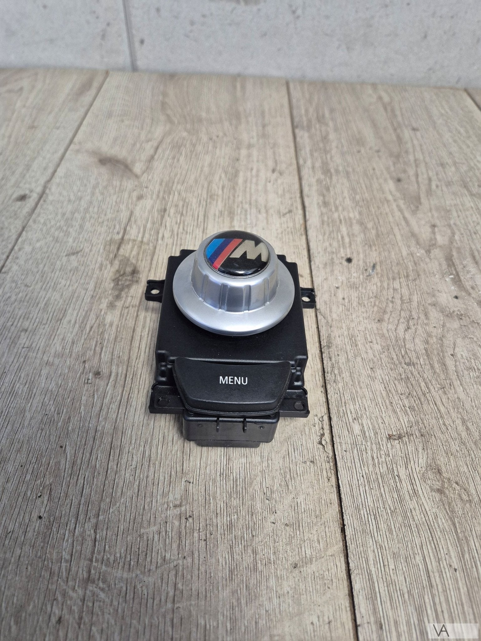 Navigatie bediening Idrive BMW 1 serie E87 3 E90 E91 6987864, Gebruikt, -, -, Ophalen of Verzenden