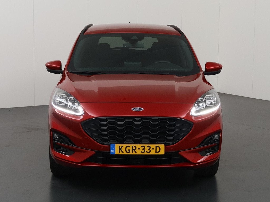 Ford Kuga 2.5 PHEV ST-Line X | SOH 88,8% | Winterpakket | Cr, Auto's, Ford, 14 kWh, Gebruikt, Euro 6, 4 cilinders