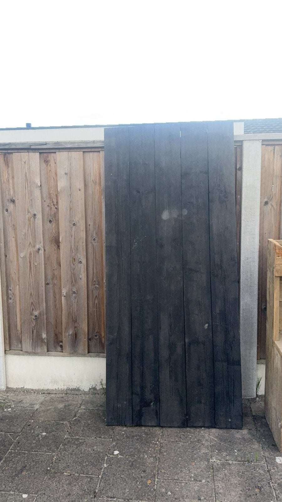 GRATIS AFHALEN, Tuin en Terras, Ophalen, 1 tot 2 meter, Minder dan 3 meter, Zo goed als nieuw
