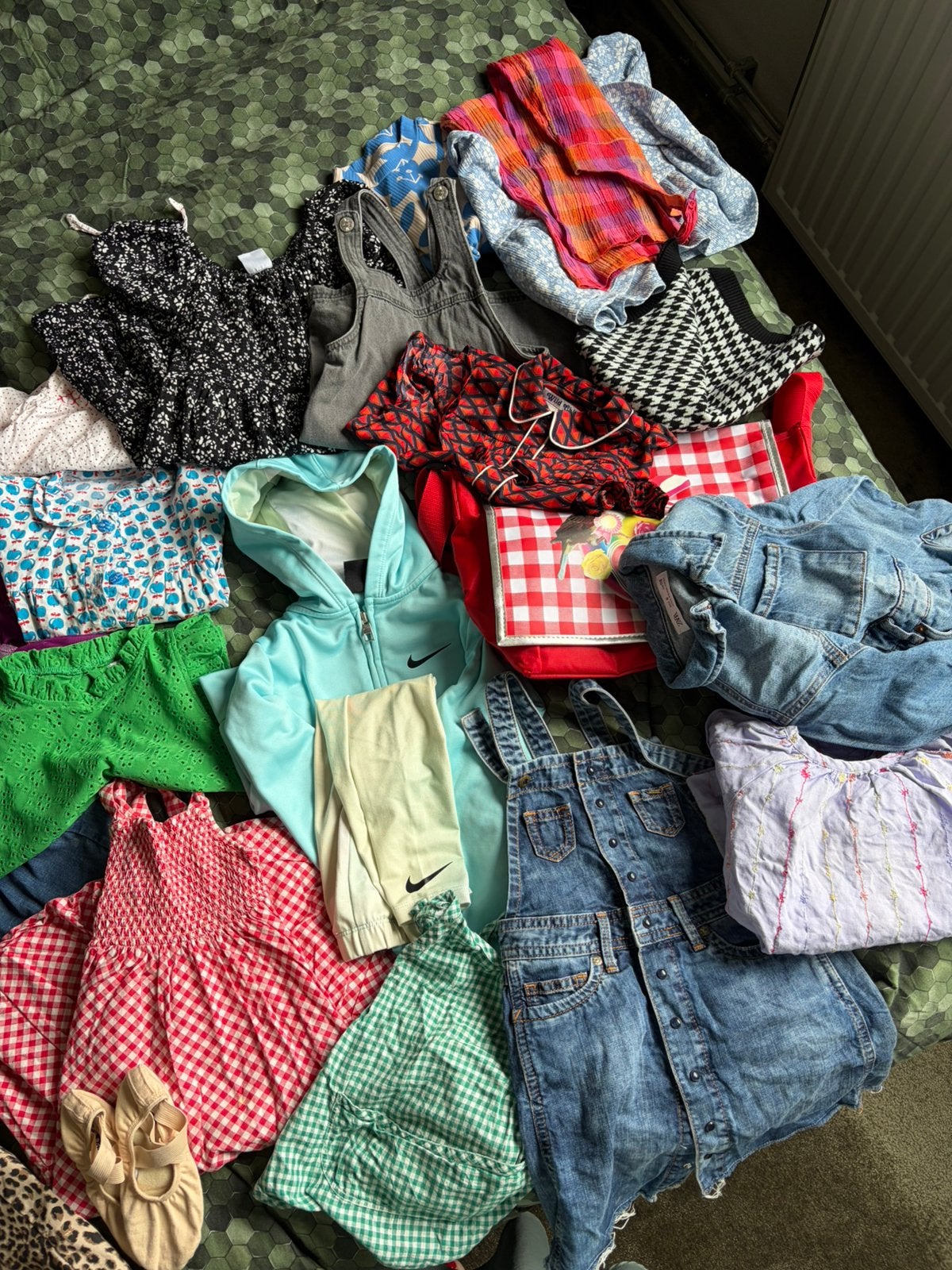 Grote kledingbundel merkkleding meisjes, Ophalen of Verzenden, Zo goed als nieuw, Meisje