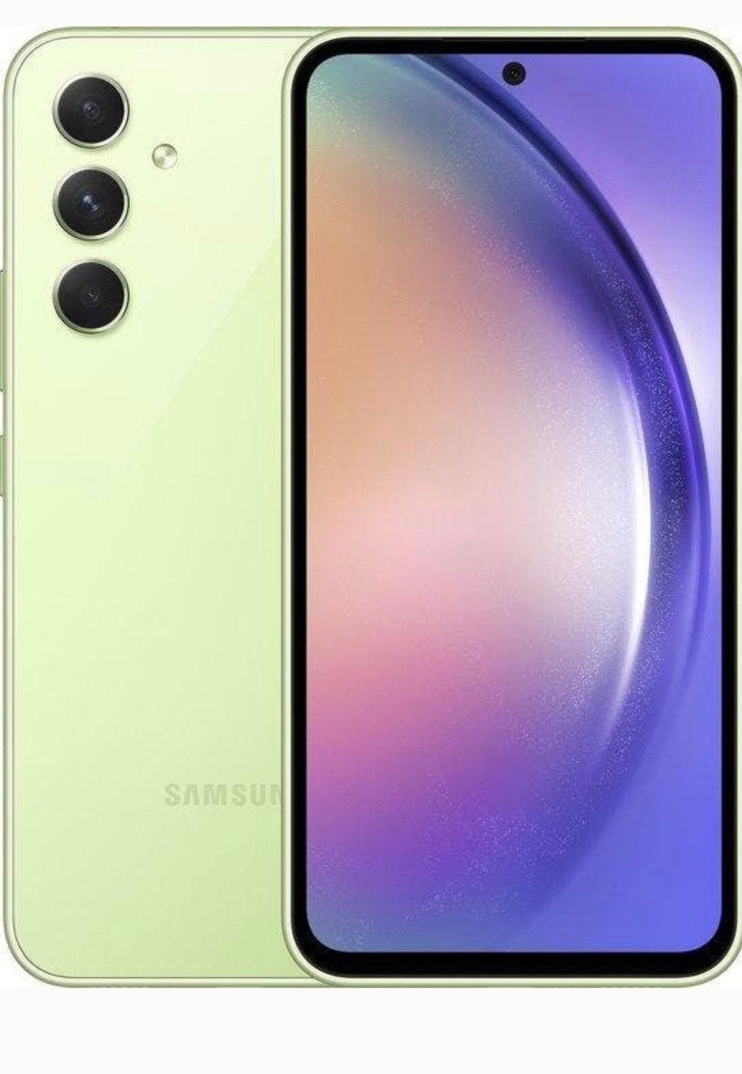 Samsung Galaxy A54 5G 128 GB Dual Sim, zo goed als nieuw., Ophalen of Verzenden, Overige typen, Samsung