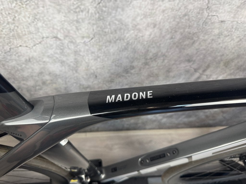 Nieuw! Trek Madone SL7 Shimano Ultegra Di2 12 Speed Carbon, Overige merken, Carbon, Heren, Nieuw