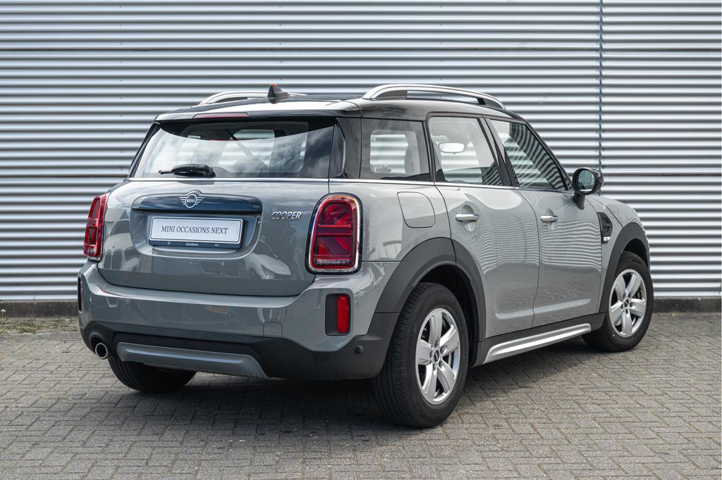 MINI Countryman Cooper / Trekhaak / Comfort Access / Cruise, Auto's, Voorwielaandrijving, Gebruikt, Countryman, Met garantie (alle)