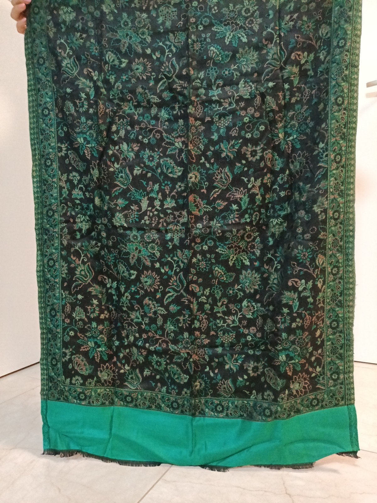 Prachtige Pashmina Sjaals - Diverse Kleuren en Patronen, Onbekend, Ophalen of Verzenden, Nieuw