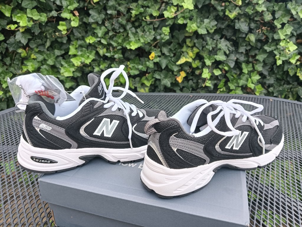 New Balance 530 neuves sneakers maat 39,5, Zwart, New Balance, Nieuw, Ophalen of Verzenden