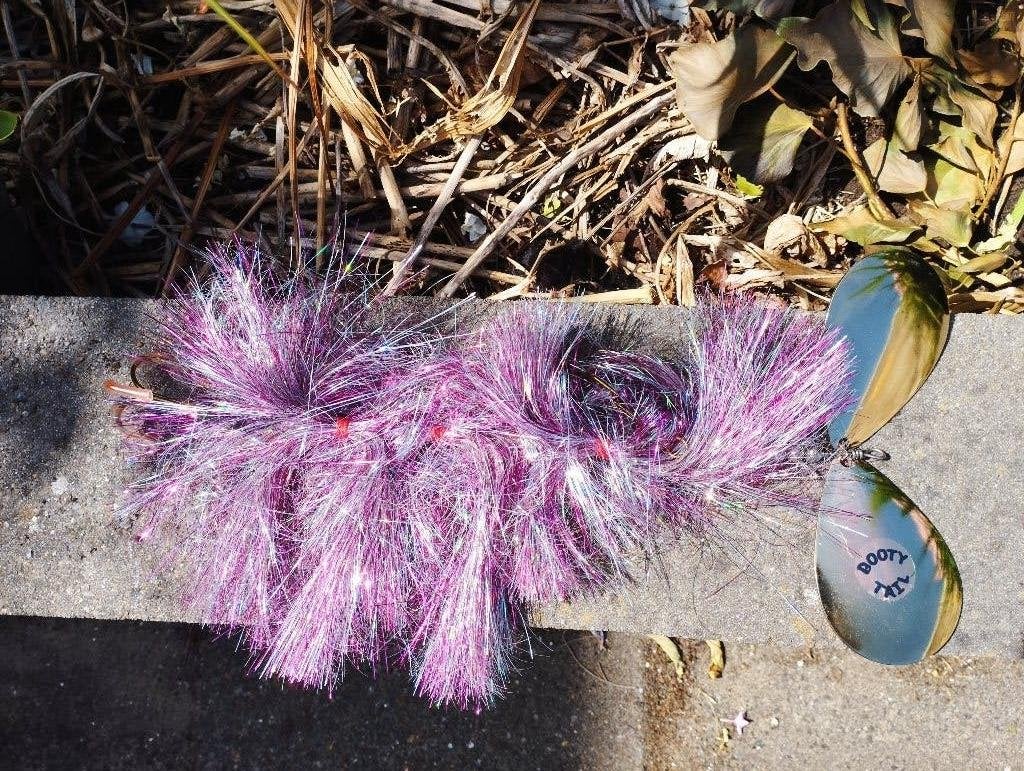 bootytail spinners, Ophalen of Verzenden, Nieuw, Overige typen