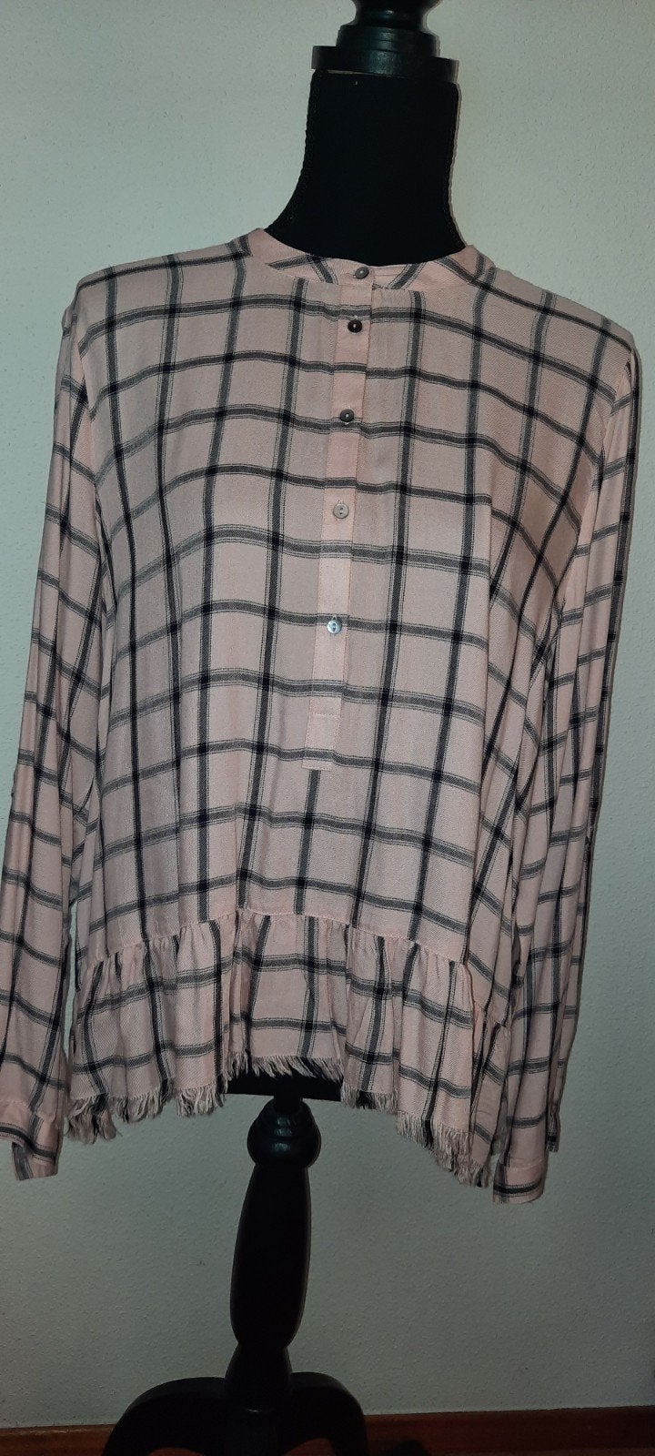 Prachtige nieuwe blouse van ESPRIT, Kinderen en Baby's, Babydragers en Draagdoeken, Verzenden, Nieuw, Draagdoek, Overige merken