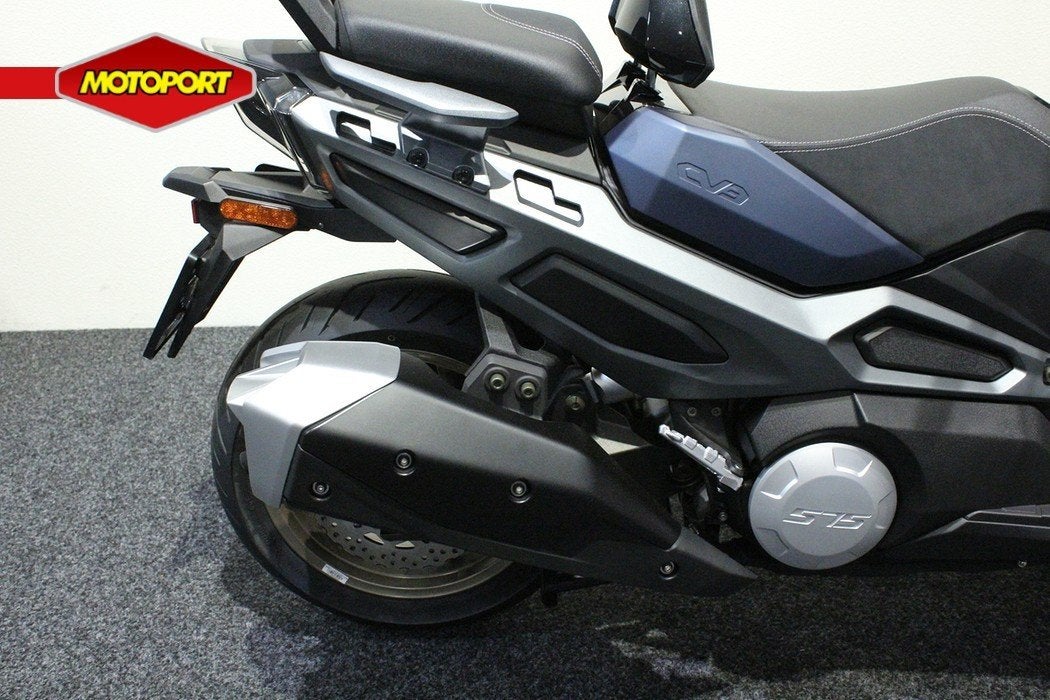 Kymco CV3 575, Motoren, Scooter, Bedrijf, Kymco, Nieuw