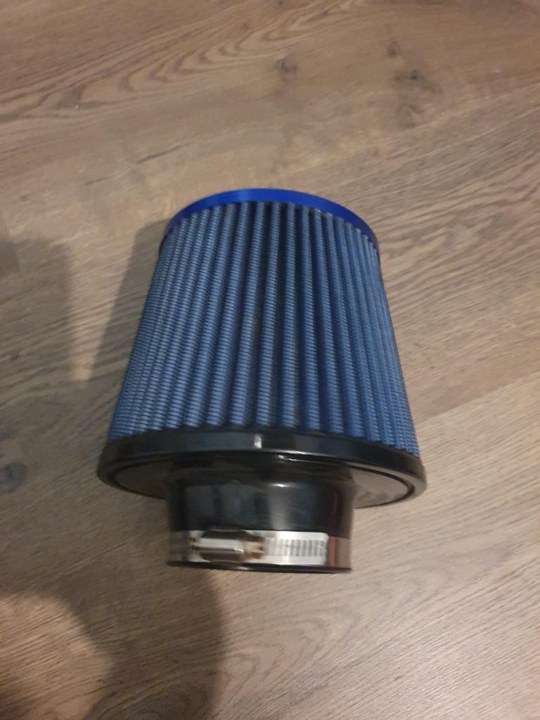 Peugeot 206 sportfilter, Ophalen of Verzenden
