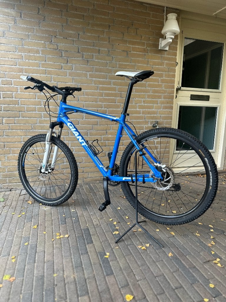 Giant Talon 2, 49 tot 53 cm, Ophalen of Verzenden, Gebruikt, Overige merken