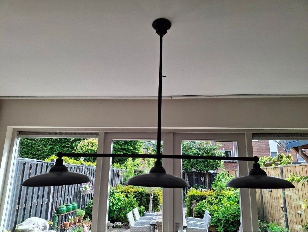 hanglamp van Tierlantijn, Ophalen, Gebruikt, E27 (groot), Landelijk