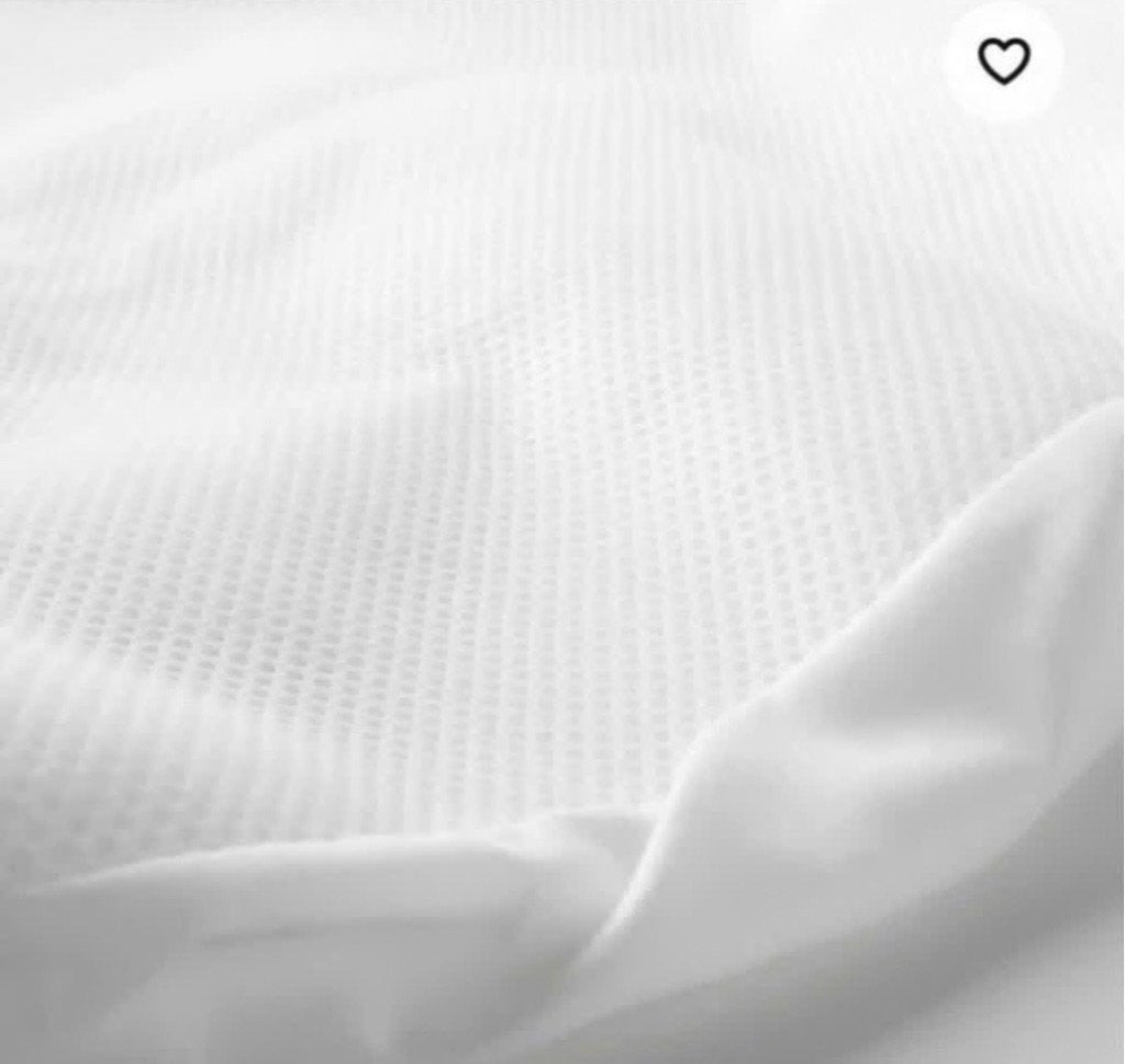 IKEA Matrasbeschermer Matras Beschermer Hoes Lenast 120x60, Ophalen of Verzenden, Zo goed als nieuw, Overige typen
