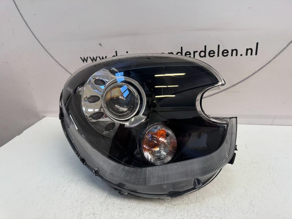 MINI COUNTRYMAN R60 XENON KOPLAMP RECHTS 6311980825004, Gebruikt, Ophalen of Verzenden, Customer.service@mini.co.uk, Mini