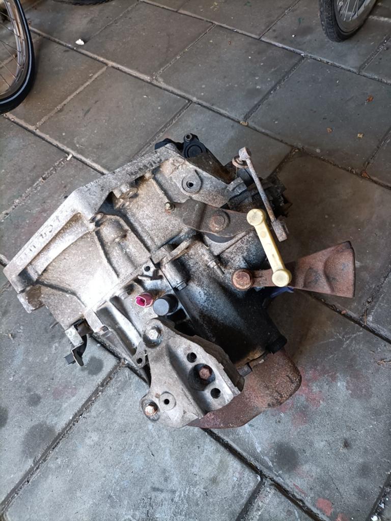 Versnellingsbak citroen C2 1.1 8V bj 2003-2008, Ophalen, Handelsonderneming f kats, Ferdy.katss@hotmail.com, 7751 cx