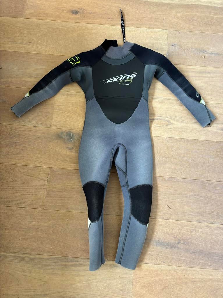 C-Skins Wetsuit XS/4 - Gebruikt, Ophalen of Verzenden, Gebruikt, Wetsuit
