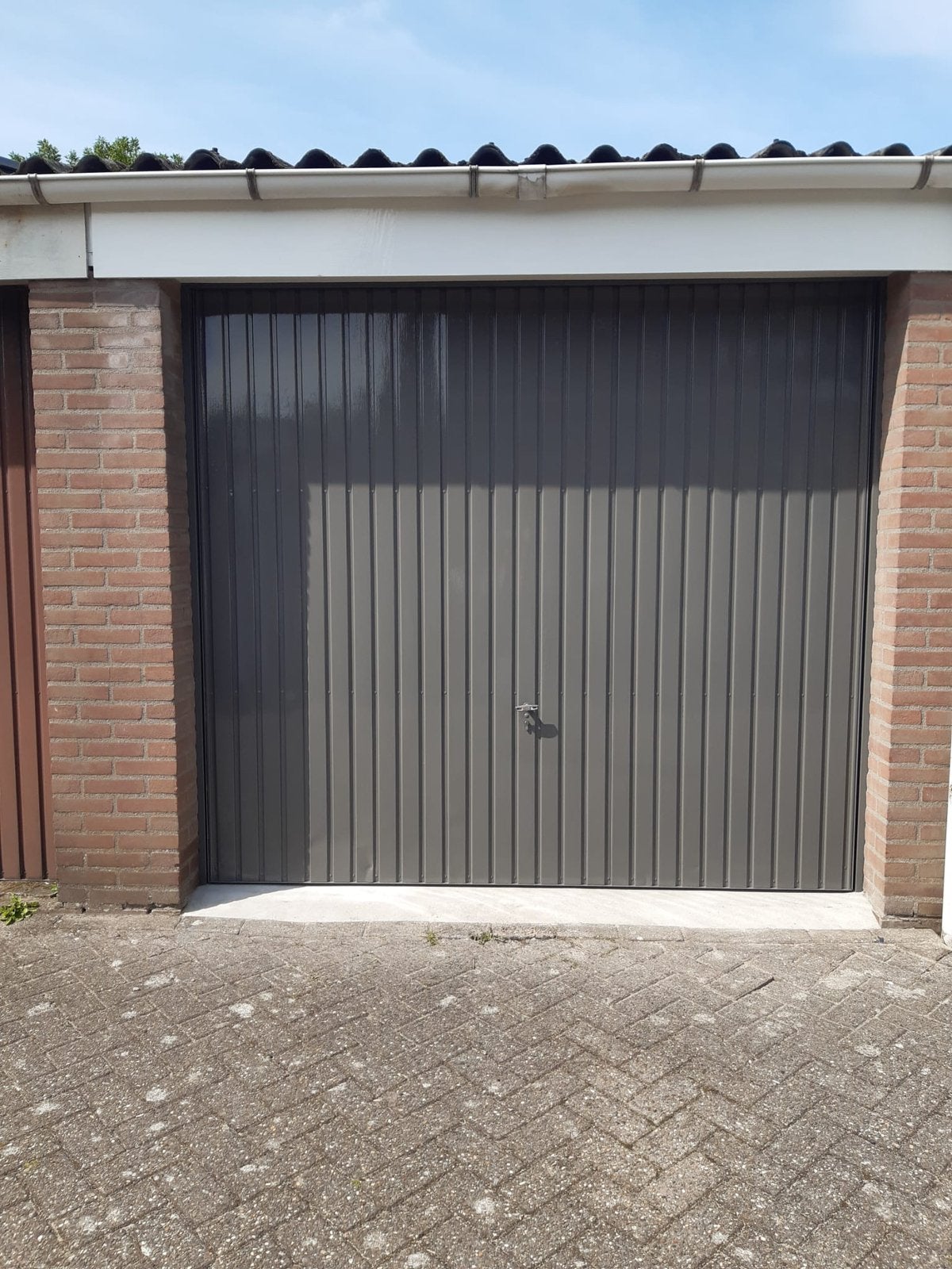 Garagebox Korenberg te bergen op zoom te huur, Auto diversen, Autostallingen en Garages, ., ., .