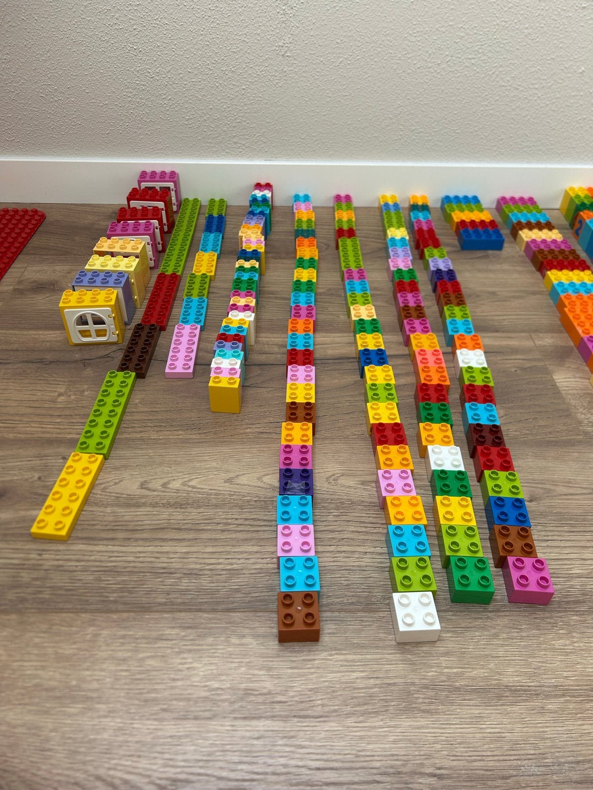 Duplo, Kinderen en Baby's, Ophalen, Gebruikt, Duplo