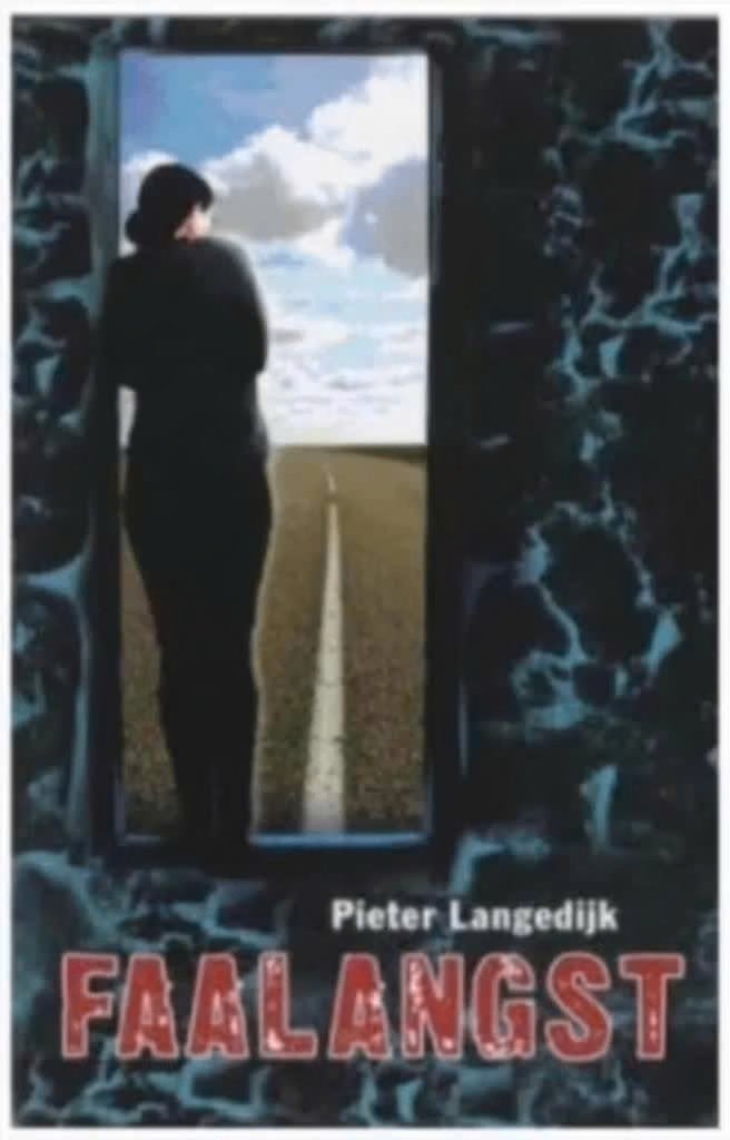 Faalangst (naar meer zelfvertrouwen en assertiviteit), Boeken, Ophalen of Verzenden, Zo goed als nieuw