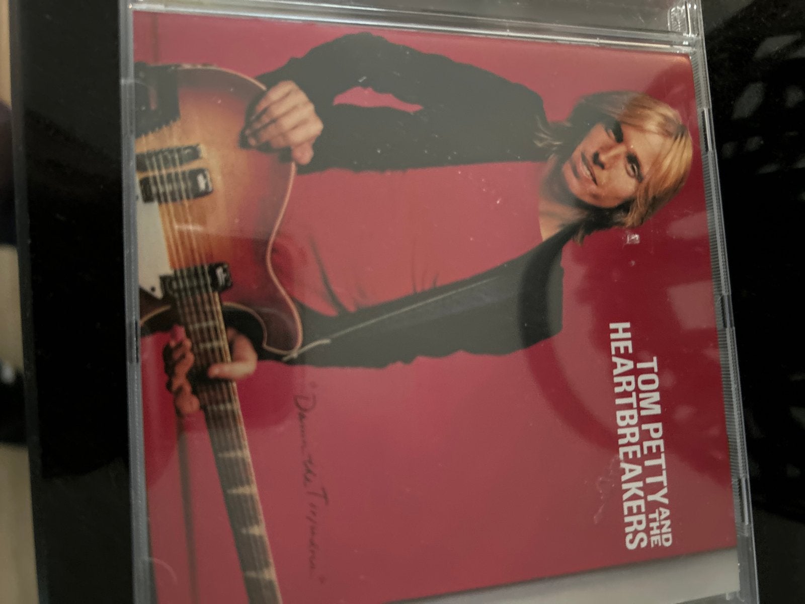 Tom Petty and the Heartbreakers CD - Damn the Torpedoes, Ophalen of Verzenden, Zo goed als nieuw, Classic Rock, Album