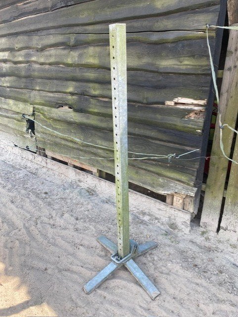 springpalen, Ophalen of Verzenden