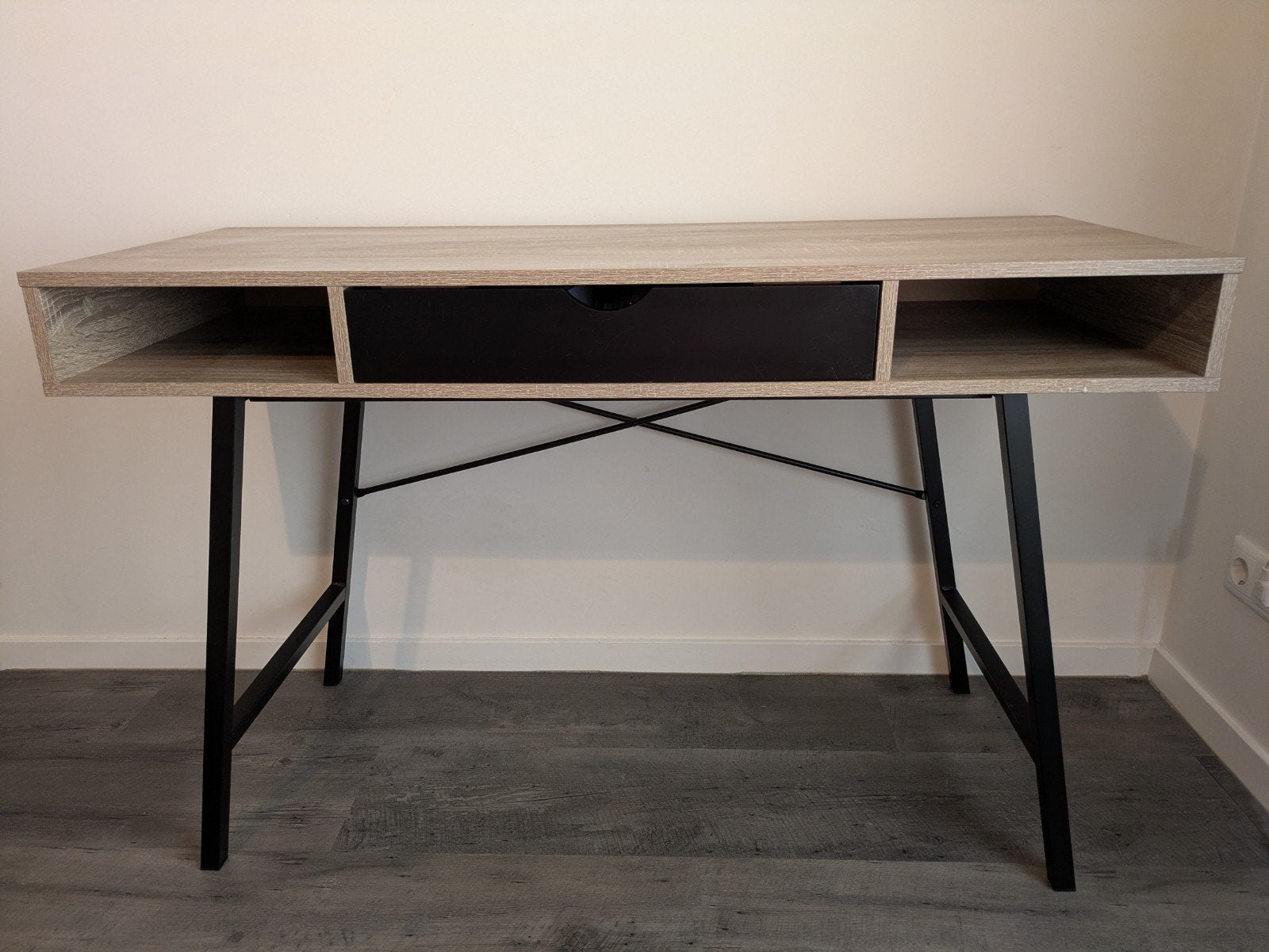 Bureau Jysk Abbetved, Ophalen