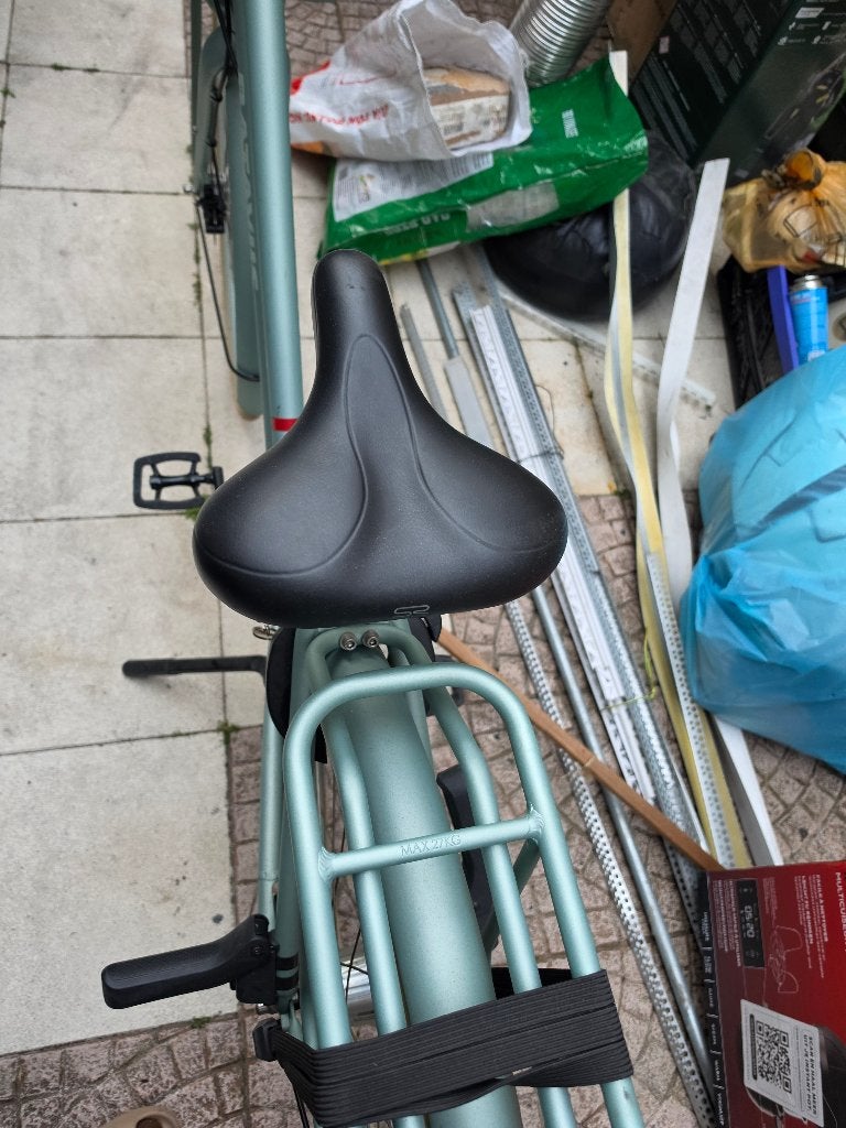 Batavus fiets, 47 tot 50 cm, Versnellingen, Batavus, Ophalen of Verzenden