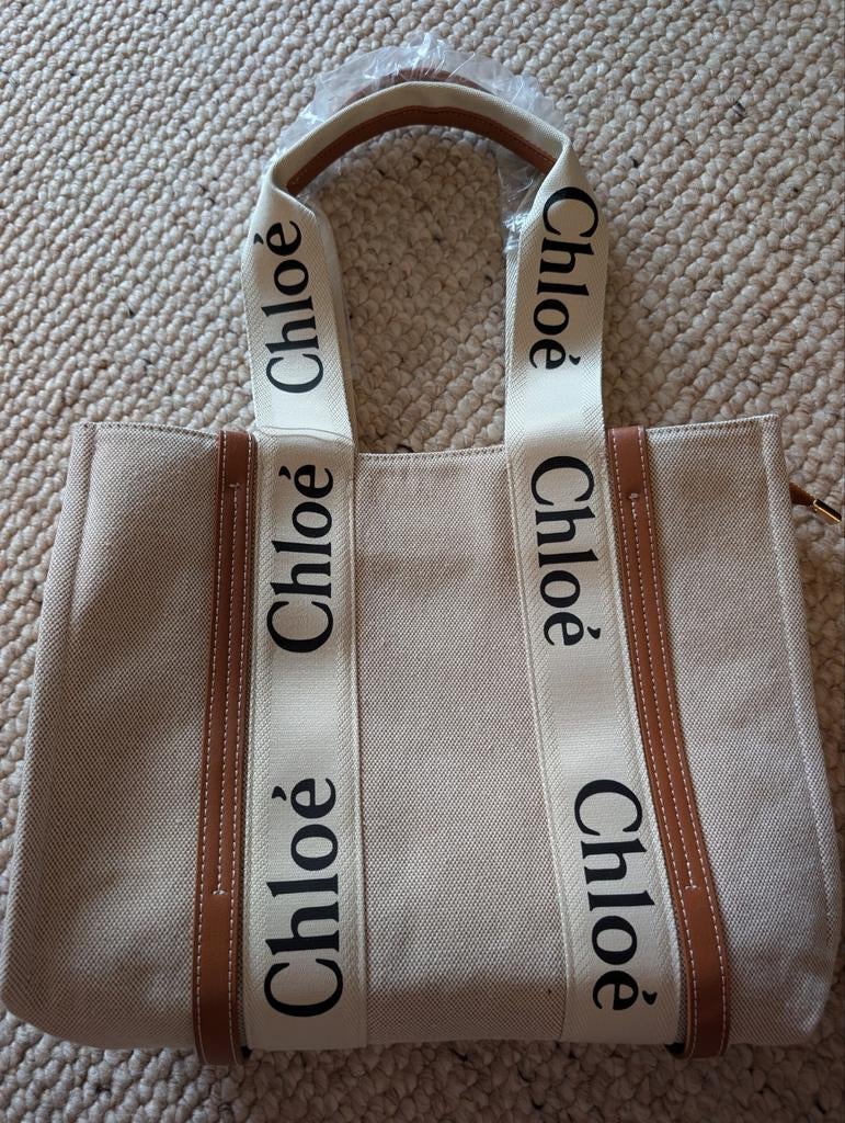 Chloè hangbag | unused, Ophalen of Verzenden