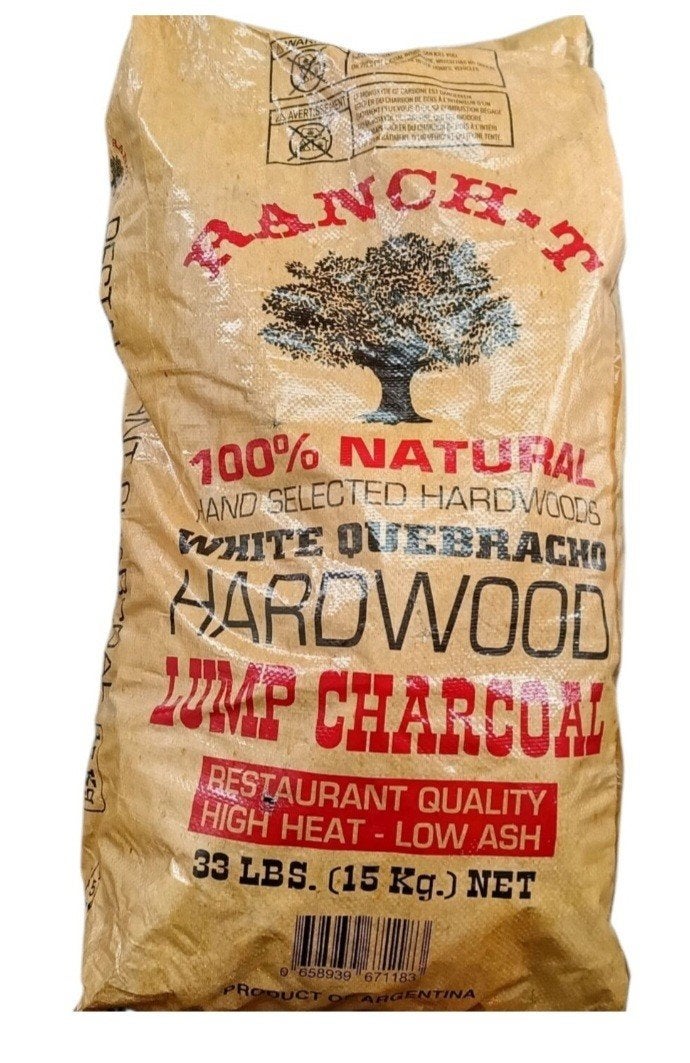 White Quebracho XXL 15 kg houtskool, Nieuw, Info@vogelhuis.shop, 5763PB, Ophalen