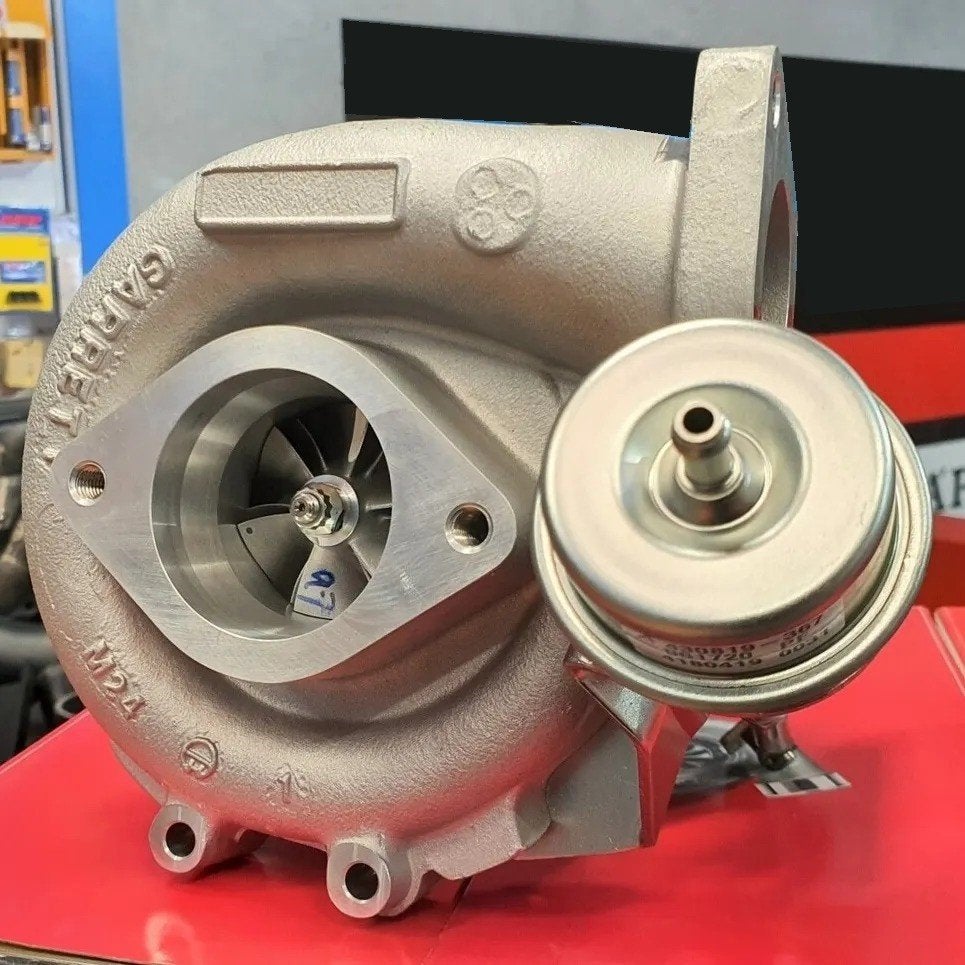 Garrett GT2860R Turbo set - Skyline R32 R33 R34 GTR RB26DETT, Ophalen of Verzenden