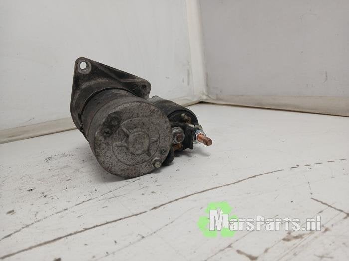 Startmotor van een Ford KA, Gebruikt, -, -, Ophalen of Verzenden