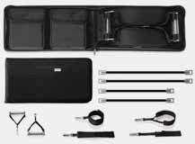 Technogym Wellness Bag (Nieuw in doos -ongebruikt), Sport en Fitness, Fitnessmaterialen, Ophalen of Verzenden, Nieuw, Benen, Weerstandband