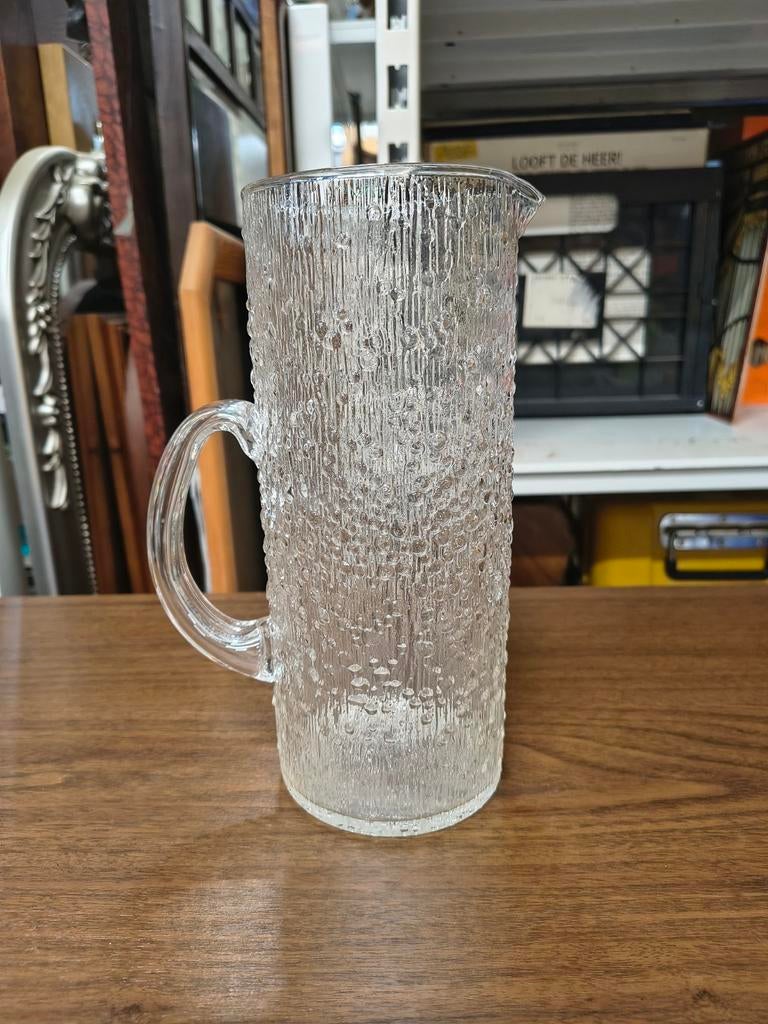 Vintage iittala items, Antiek en Kunst, Antiek | Glas en Kristal, Ophalen