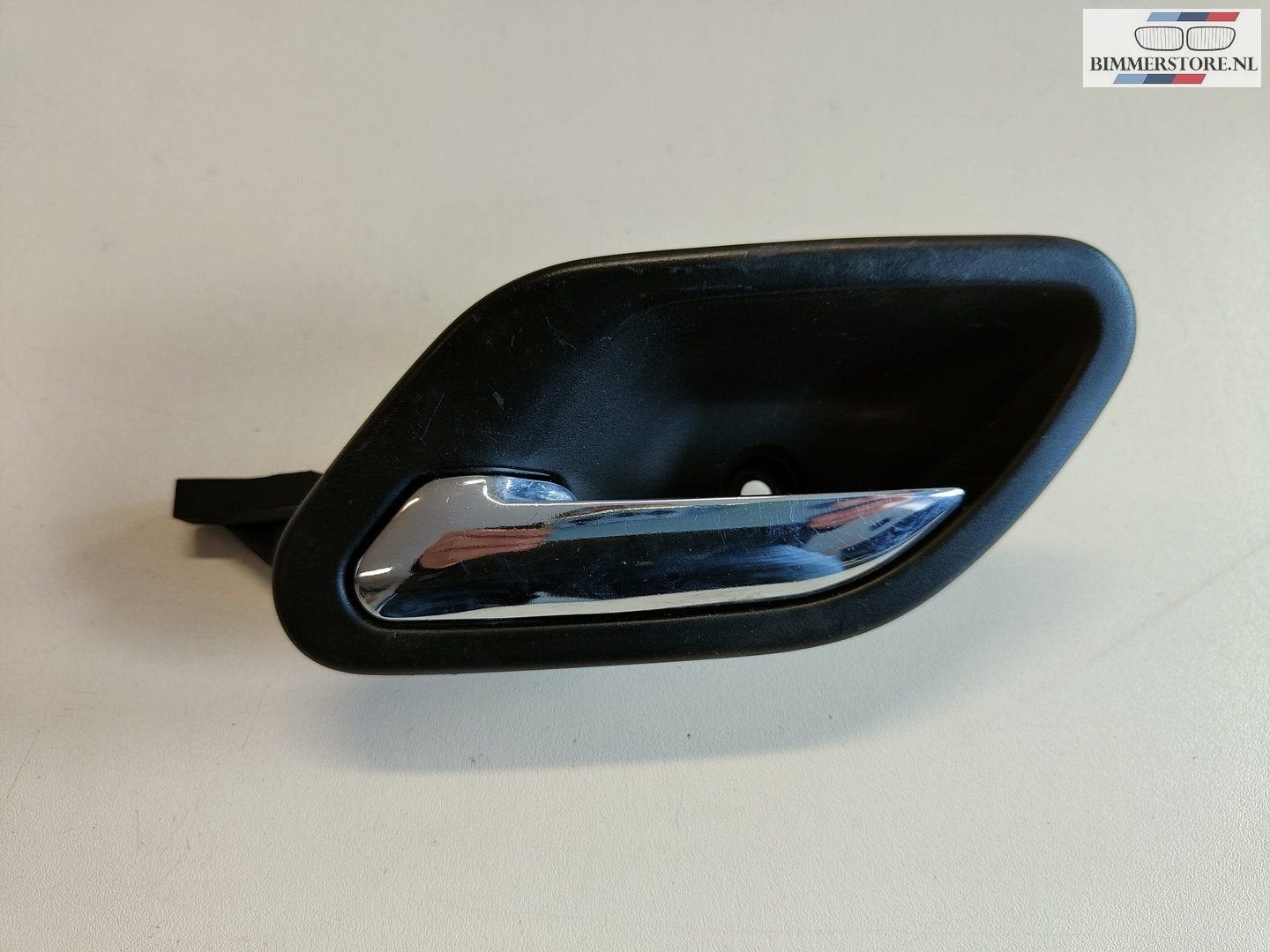 Deurgreep binnen links tot bouwjaar 2001 BMW 5 / 7 / serie, Gebruikt, -, Deur, -