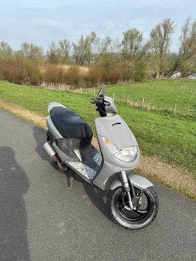 Vivacity gezocht! Regio apeldoorn/haarlem, Ophalen, Zo goed als nieuw, Vivacity