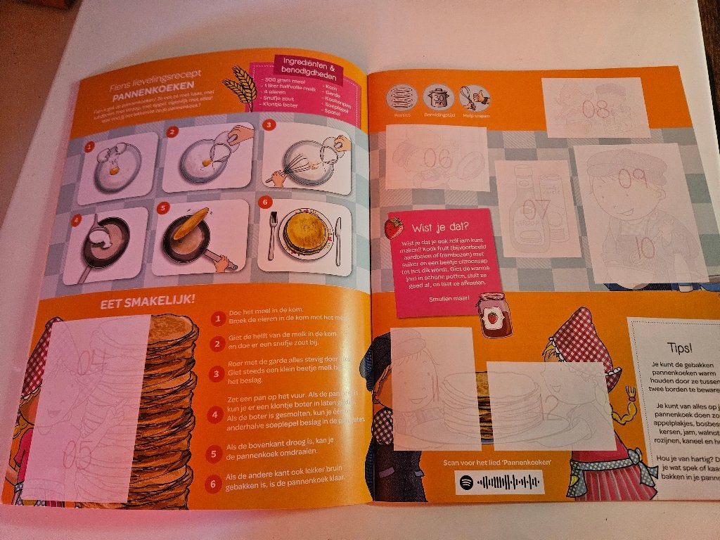 winkelactie, Verzamelen, Supermarktacties, Albert Heijn, Ophalen