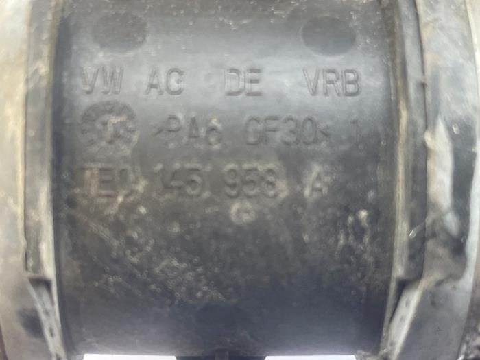 Intercooler Slang van een Volkswagen Transporter, Gebruikt, -, -, -